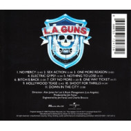 L.A. GUNS