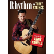 RHYTHM ON THREE STRING