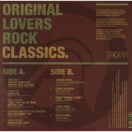 ORIGINAL LOVERS ROCK CLASSICS