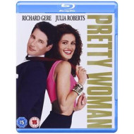 PRETTY WOMAN