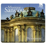 RESONANCES:MUSIQUE A SANSSOUCI