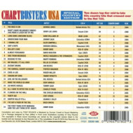 CHARTBUSTERS USA: SPECIAL COUNTRY EDITION