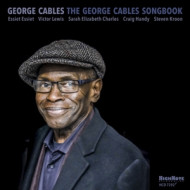 GEORGE CABLES SONGBOOK