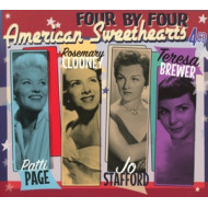 FOUR BY FOUR - AMERICAN SWEETHEARTS