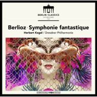 SYMPHONIE FANTASTIQUE