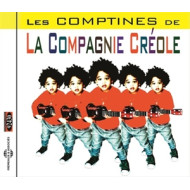 LES COMPTINES DE LA COMPAGNIE CREOL