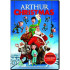 ARTHUR CHRISTMAS