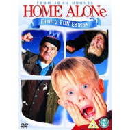 HOME ALONE