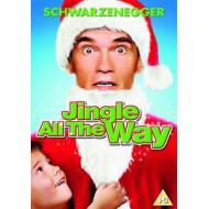 JINGLE ALL THE WAY