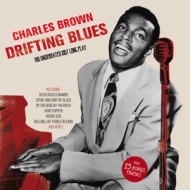 DRIFTING BLUES - HIS UNDERRATED 1957 LP