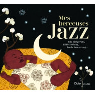 BERCEUSES JAZZ