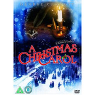 A CHRISTMAS CAROL (1984)