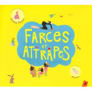 FARCES ET ATTRAPES