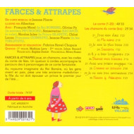 FARCES ET ATTRAPES