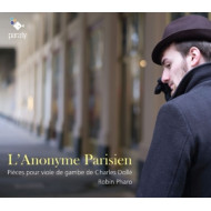 L'ANONYME PARISIEN