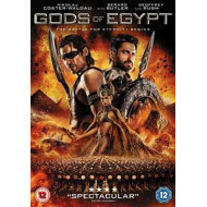 GODS OF EGYPT