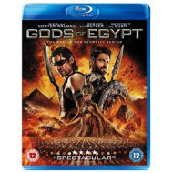 GODS OF EGYPT