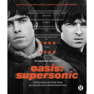 OASIS: SUPERSONIC