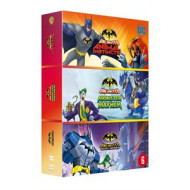 BATMAN UNLIMITED COLL.