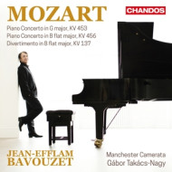 PIANO CONCERTOS VOL.1
