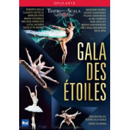 GALA DES ETOILES