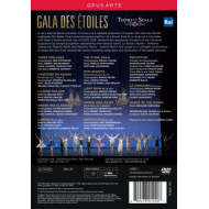 GALA DES ETOILES