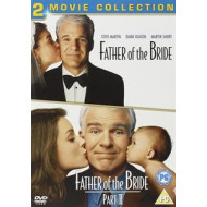 FATHER OF THE BRIDE 1-2