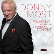 SWINGING DOWN THE CHIMNEY TONIGHT EP