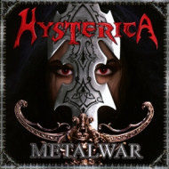 METAL WAR