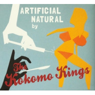 ARTIFICIAL NATURAL