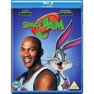 SPACE JAM