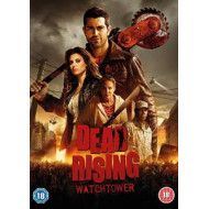 DEAD RISING: WATCHTOWER