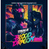 TRIALS OF THE BLOOD DRAGON ORIGINAL