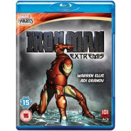 IRON MAN - EXTREMIS