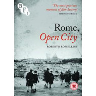 ROME, OPEN CITY