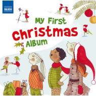 MY FIRST CHRISTMAS ALBUM