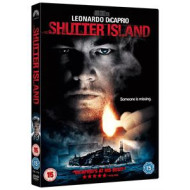 SHUTTER ISLAND