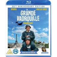 LA GRANDE VADROUILLE