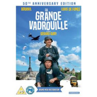 LA GRANDE VADROUILLE