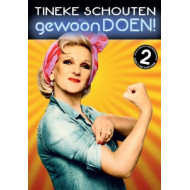 GEWOON DOEN!