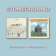 STONEGROUND/STONEGROUND 3