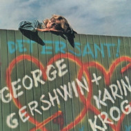 GERSHWIN WITH KARIN KROG