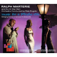 MUSIC FOR A PRIVATE EYE