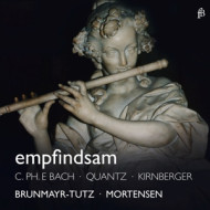 EMPFINDSAM
