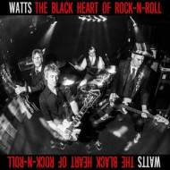 BLACK HEART OF ROCK-N-ROLL