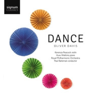 DANCE