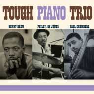 TOUGH PIANO TRIO