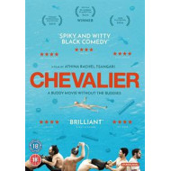 CHEVALIER