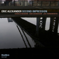 SECOND IMPRESSION