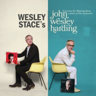 WESLEY STACE'S JOHN WESLEY HARDING